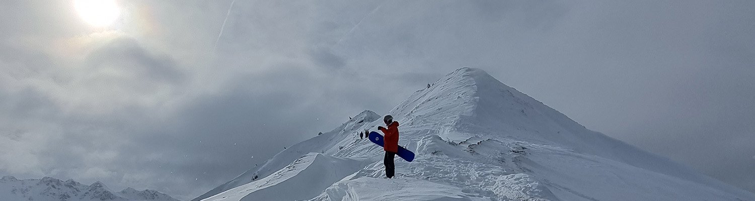 Snowboard Szekció - STORE 13 - 1ST TRY