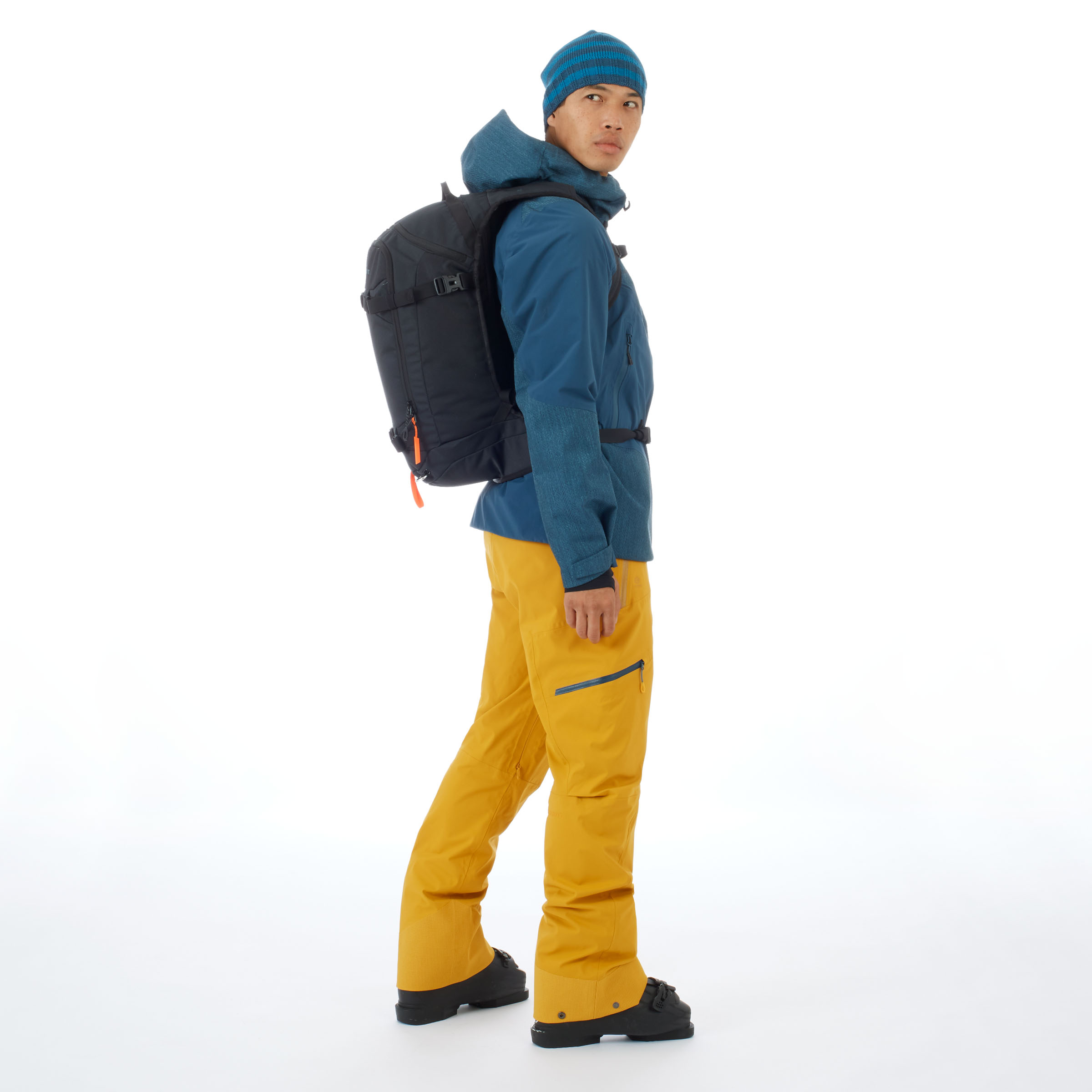 mammut nirvana 22