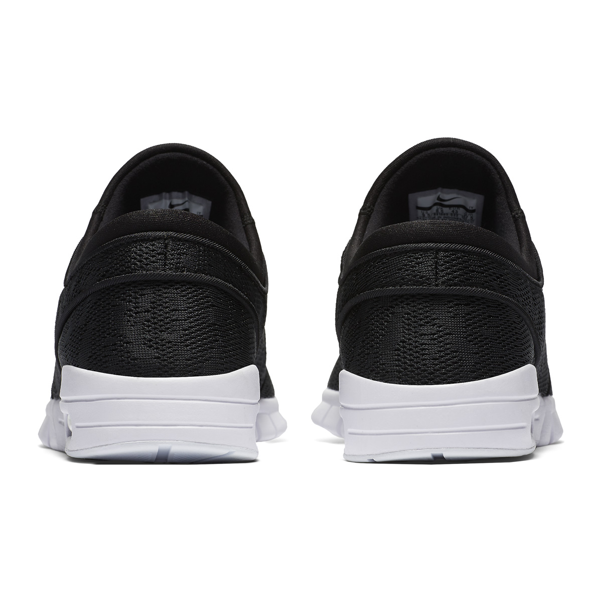 NIKE Cipő STEFAN JANOSKI MAX 631303 022 BLACKBLACK WHITE NIKE Cipő STEFAN JANOSKI MAX 631303 022 BLACKBLACK WHITE