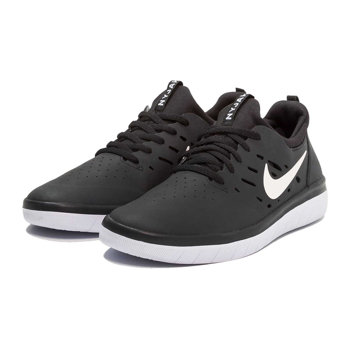 nyjah free lebron