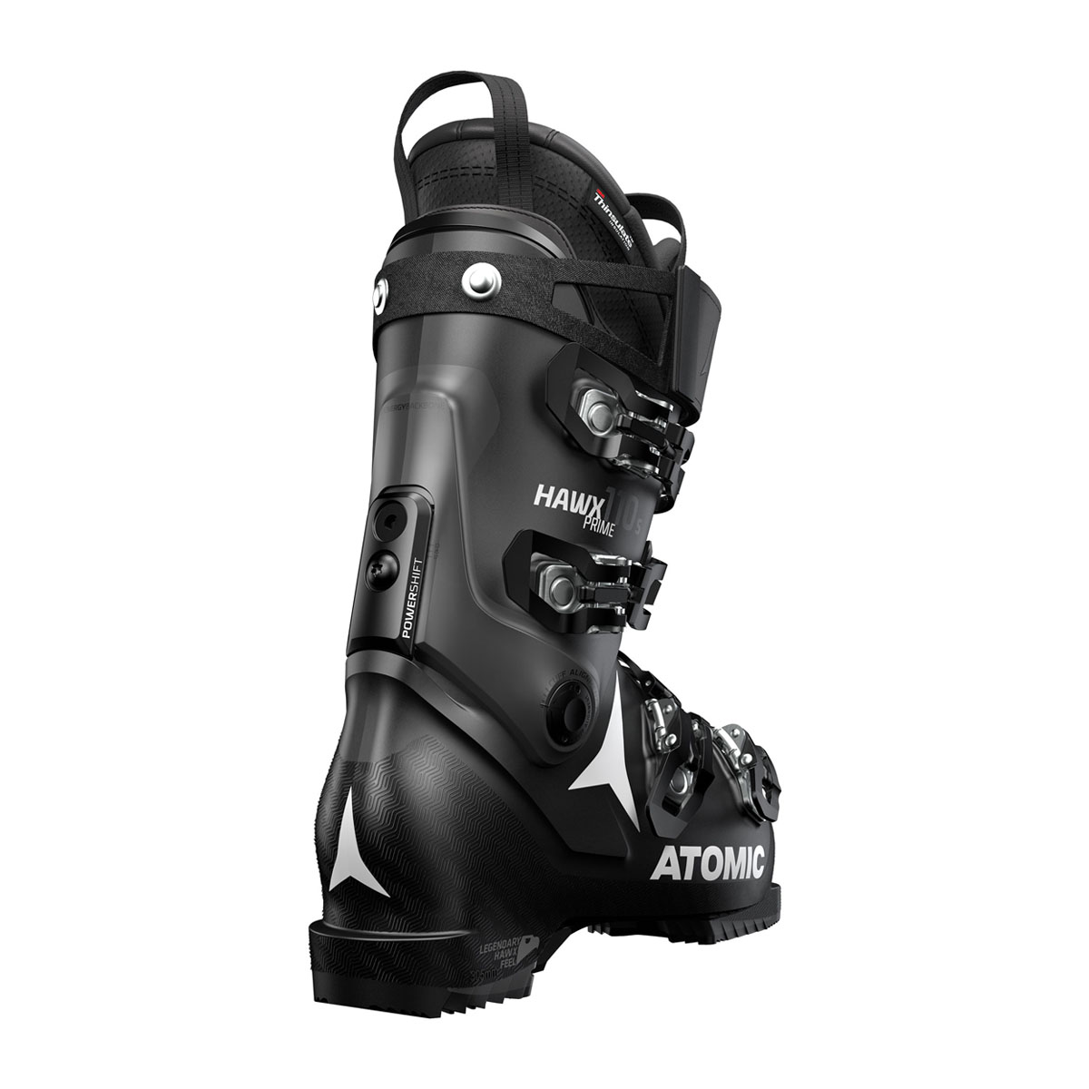 atomic hawx prime 110