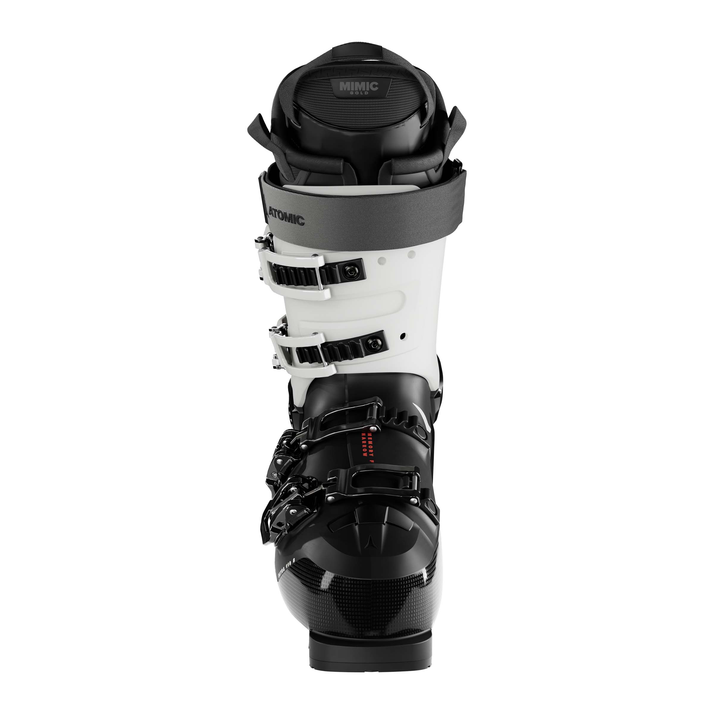 Atomic Sícipő HAWX ULTRA 110 S GW 24/25 AE5028800 - 000 Black / White