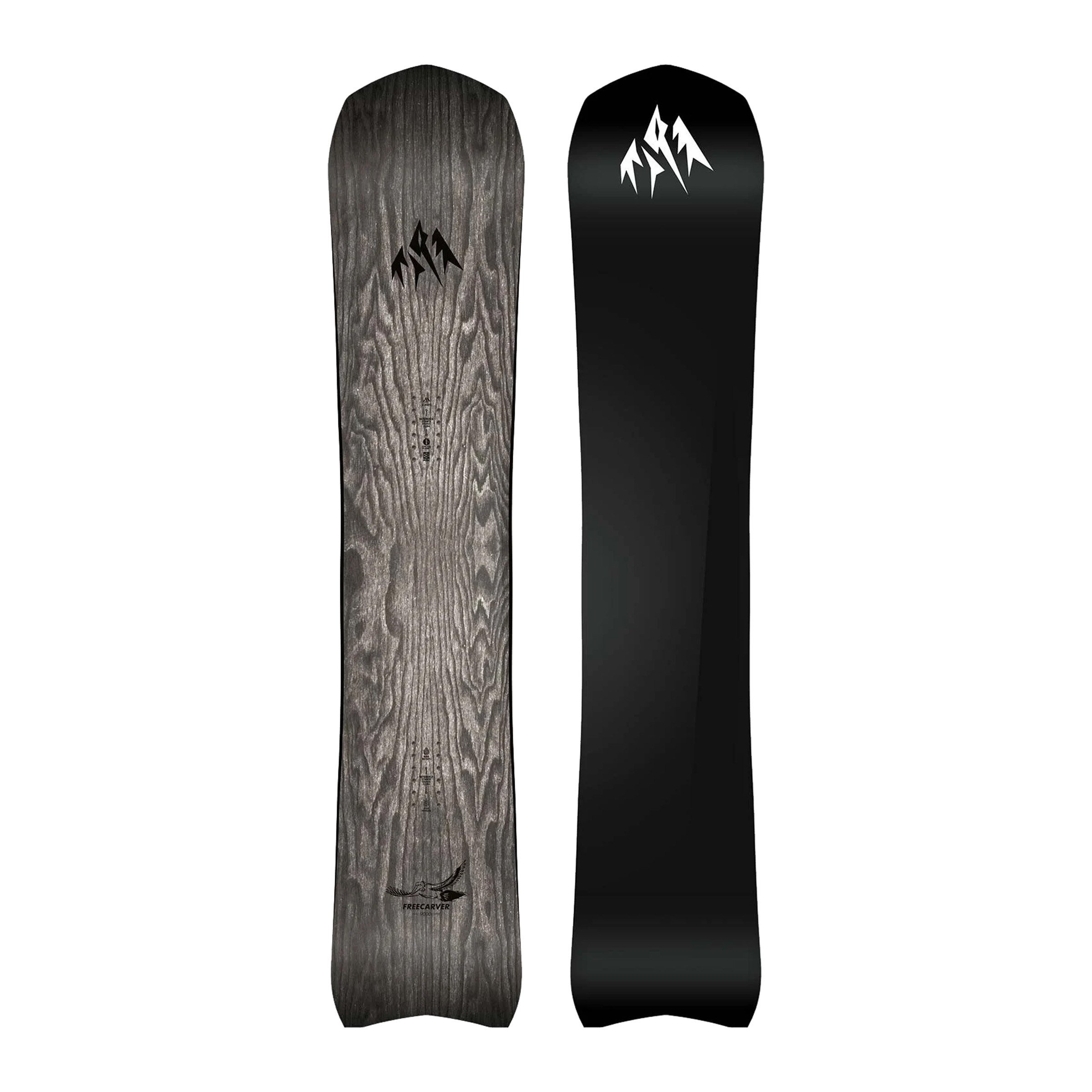 新品JONES freecarver9000s 160cm Jones Snowboard deszka Freecarver