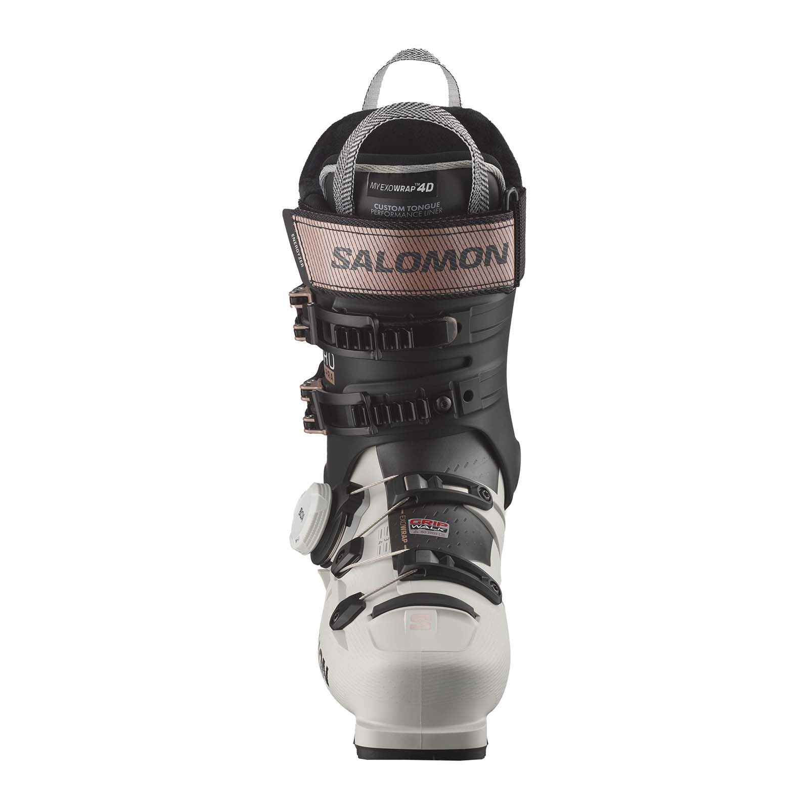 Salomon Sícipő S/PRO SUPRA BOA 105 W GW 24/25 L47345000 - 000 Gray