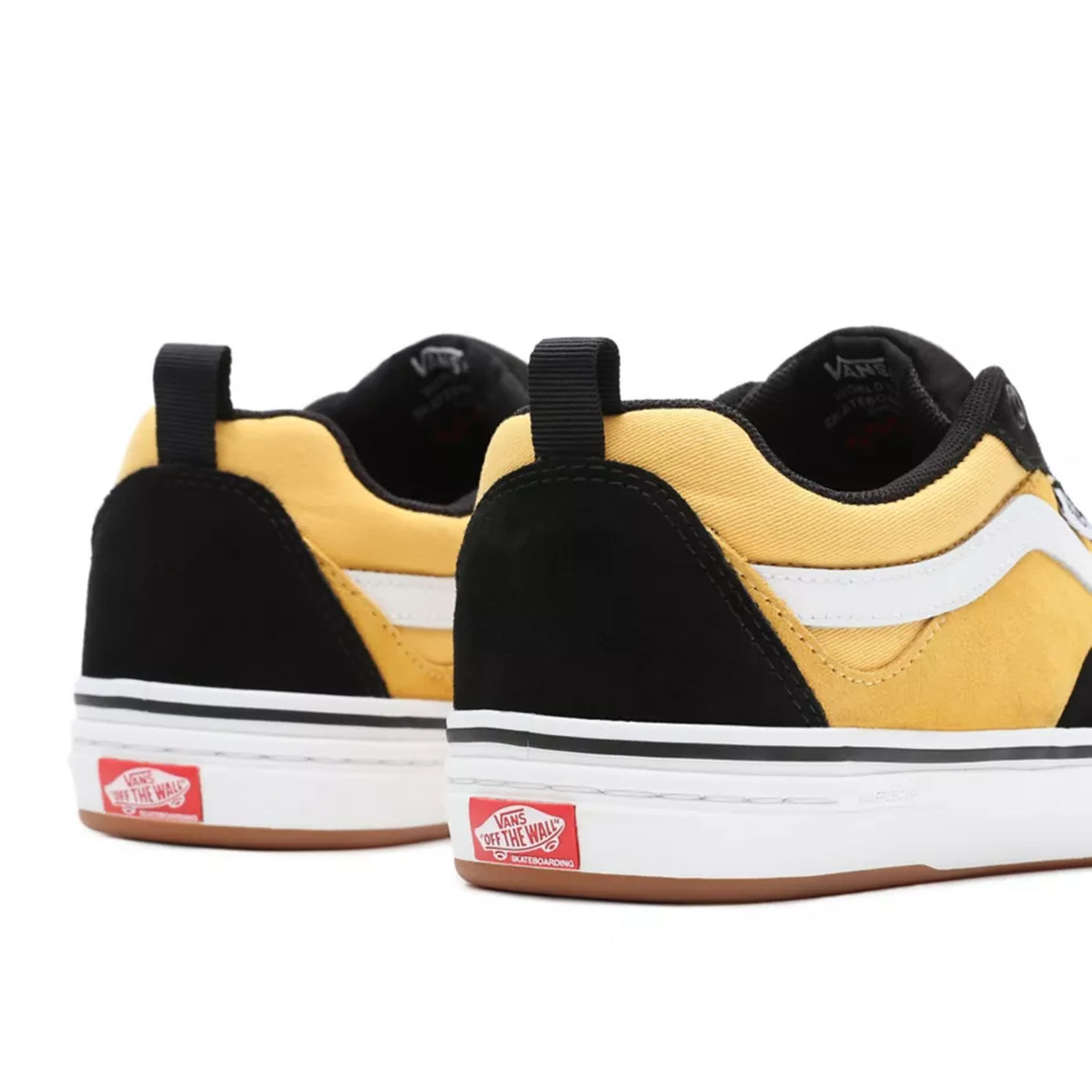 old skool kyle walker