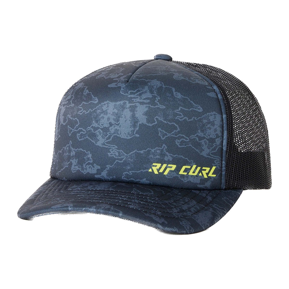 WEEKEND TRUCKER