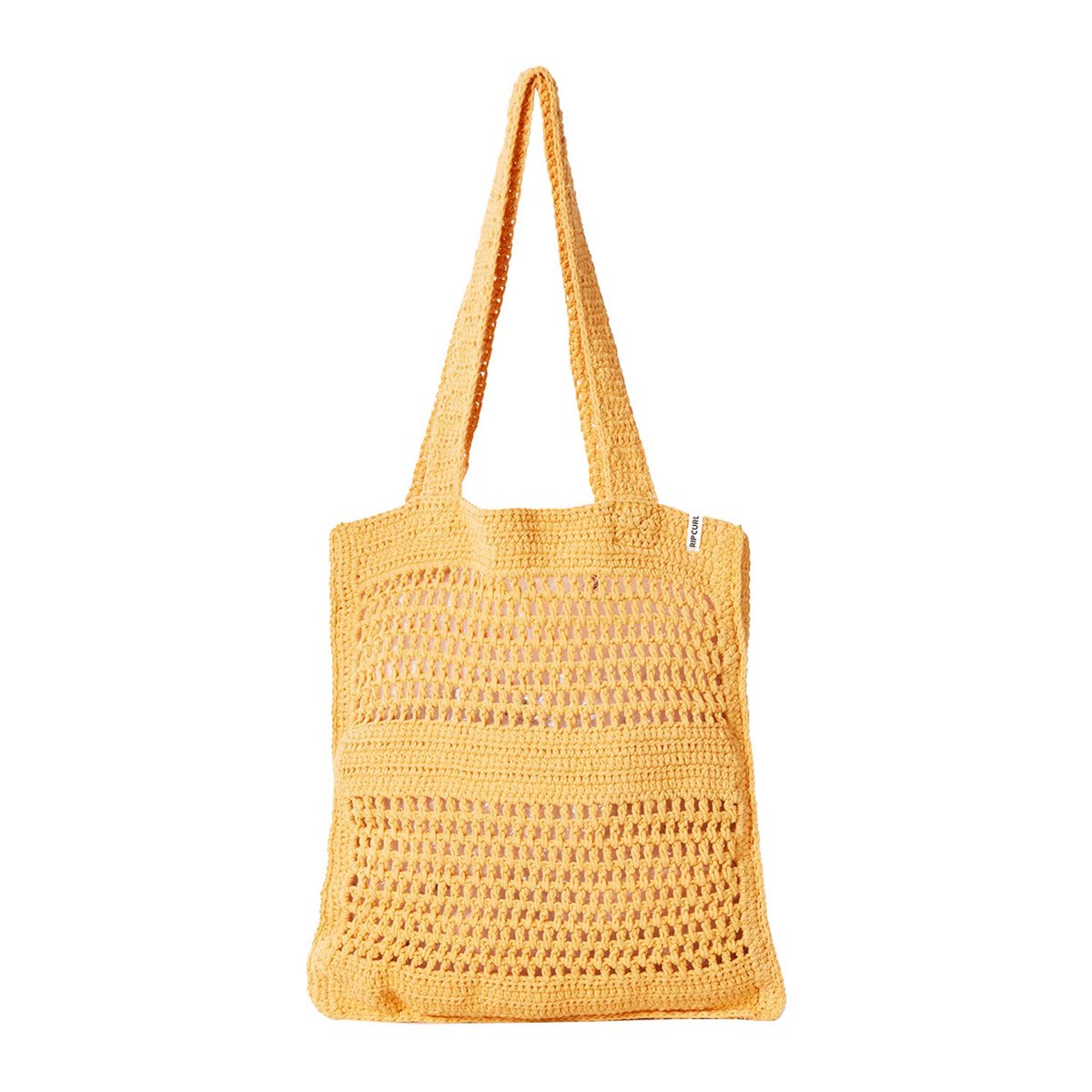 HOLIDAY CROCHET 8L TOTE