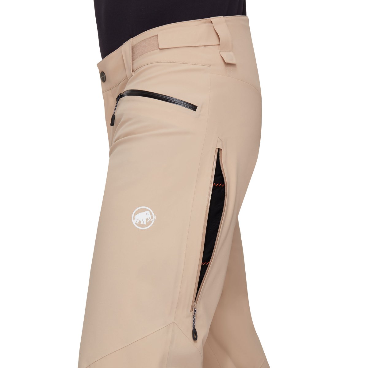 Stoney HS Thermo Pants