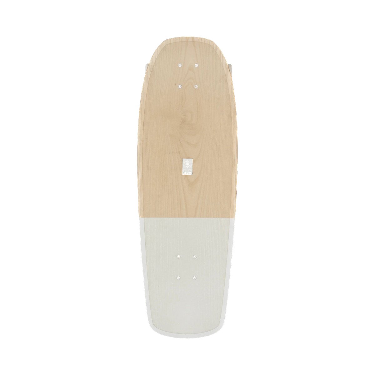 Eames Lounge Cruiser - 30