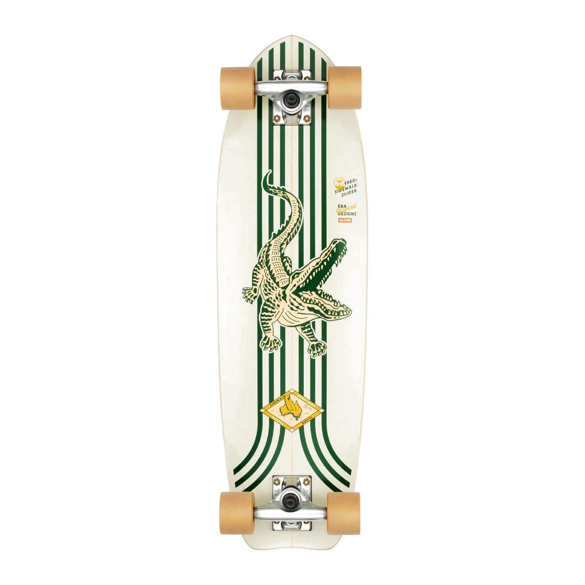 Sidewalk Slider - 28