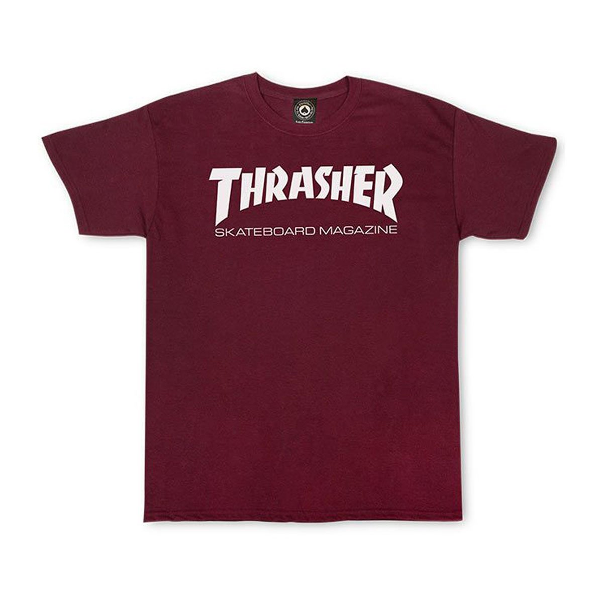 SKATE MAG