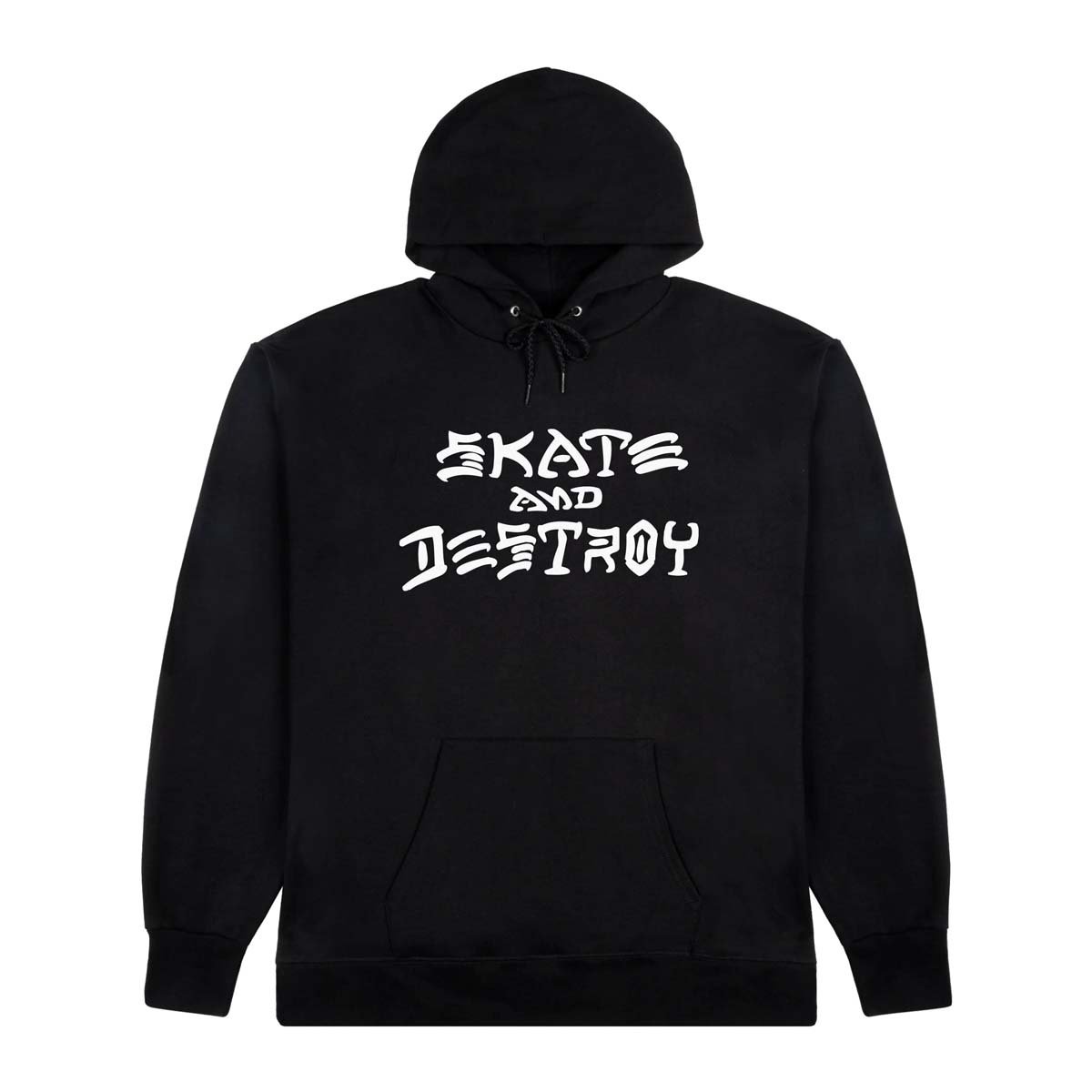 SKATE AND DESTROY