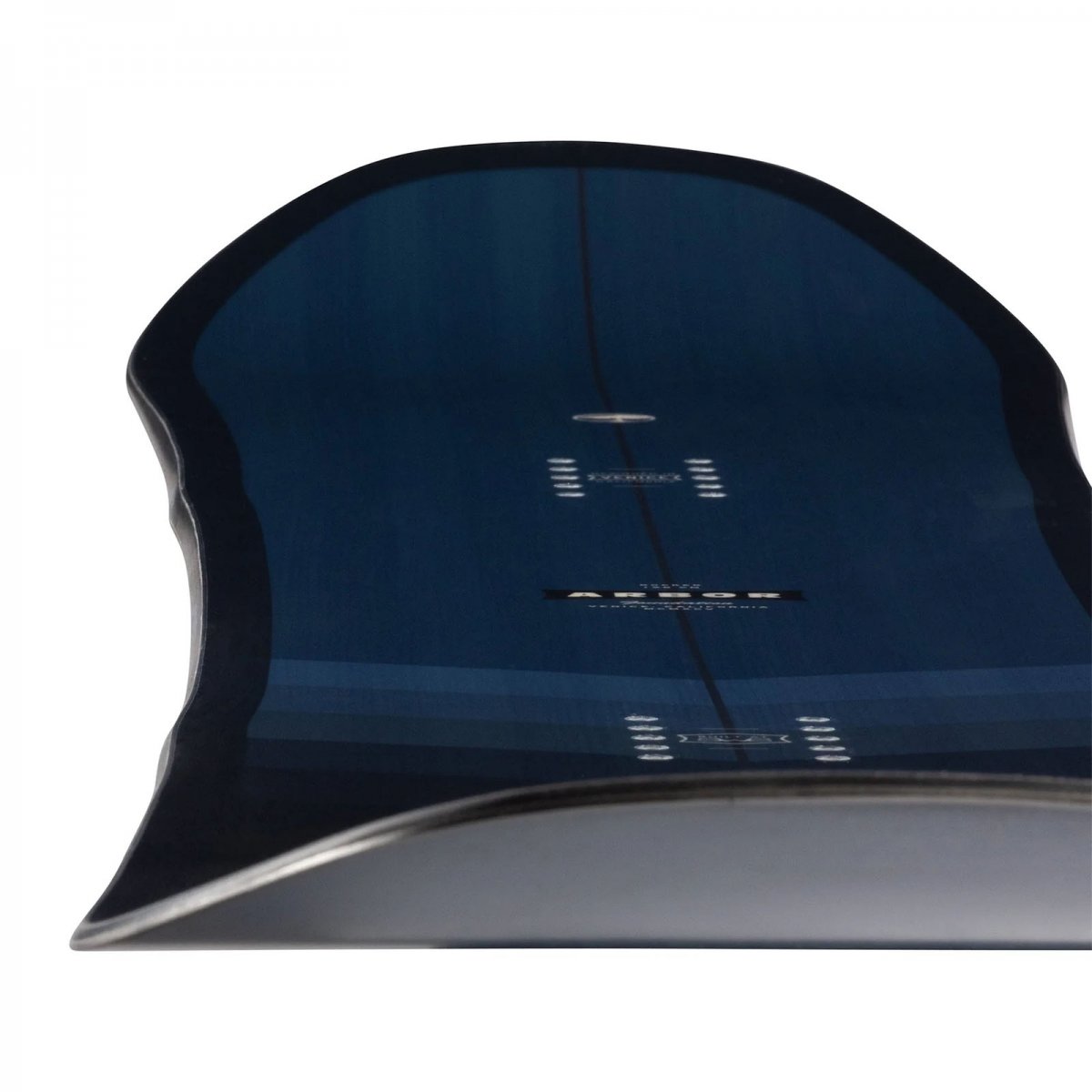 FOUNDATION ROCKER 23/24