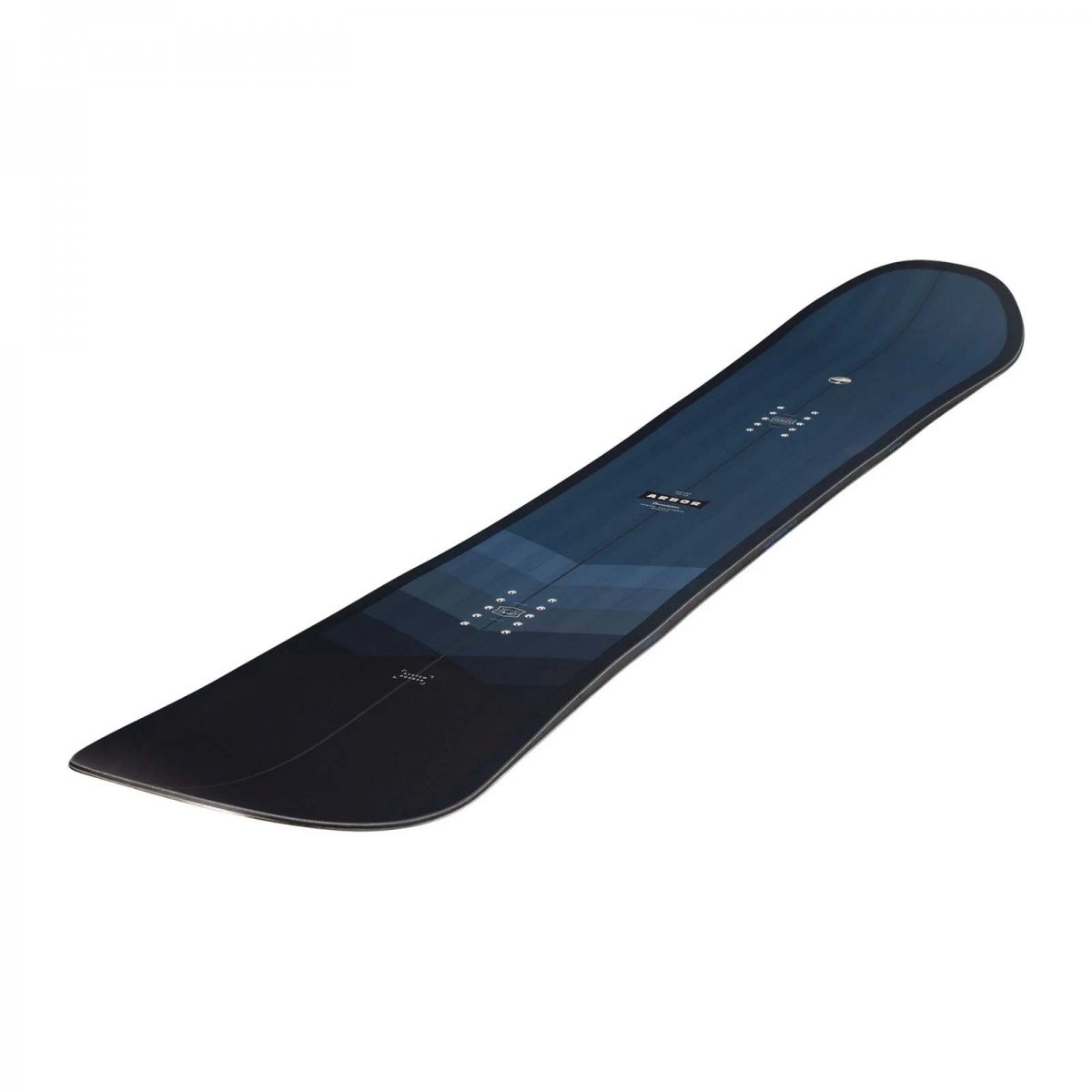 FOUNDATION ROCKER 23/24