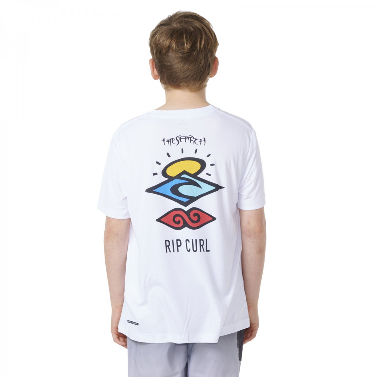 ICONS SURFLITE UPF S/S