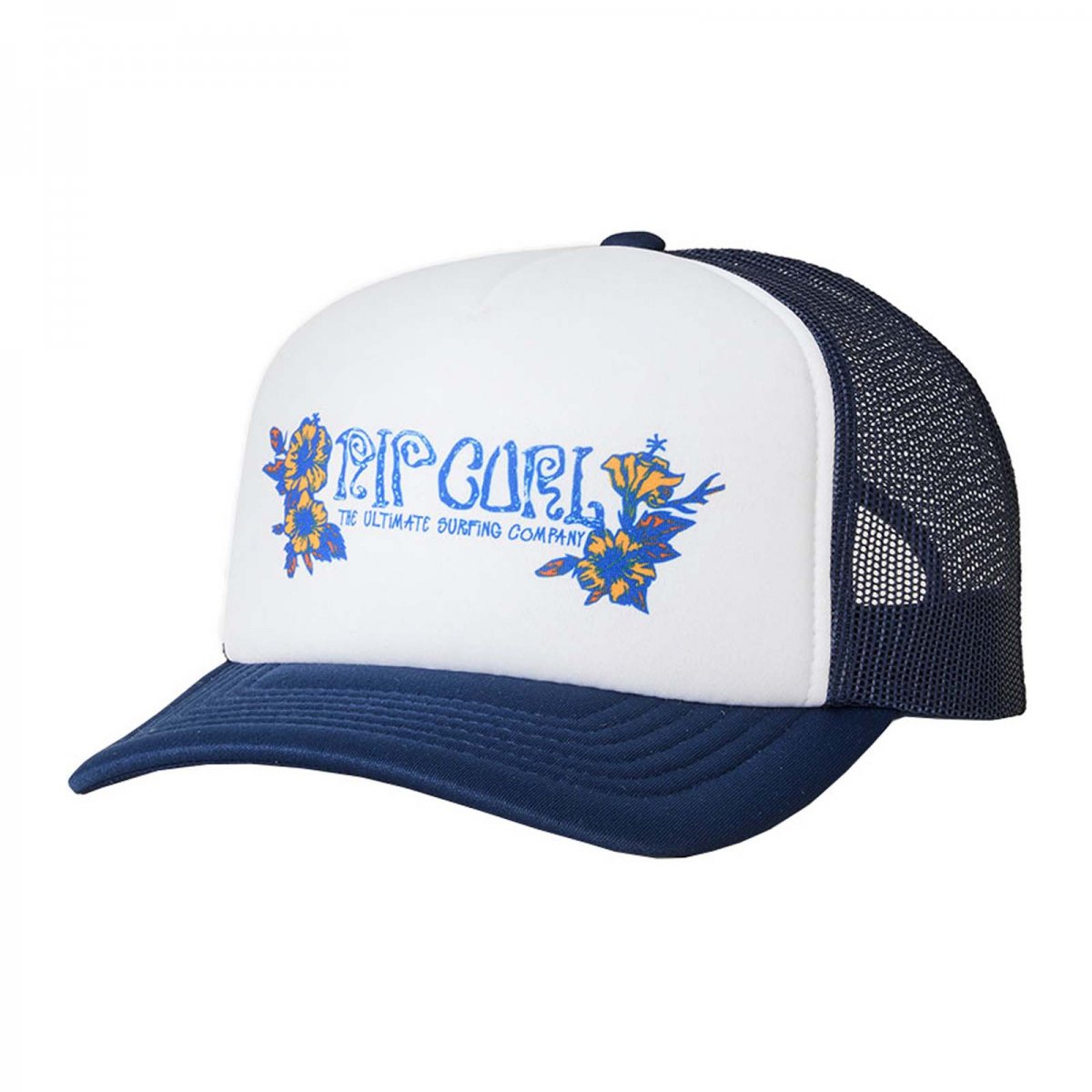 WEEKENDER TRUCKER