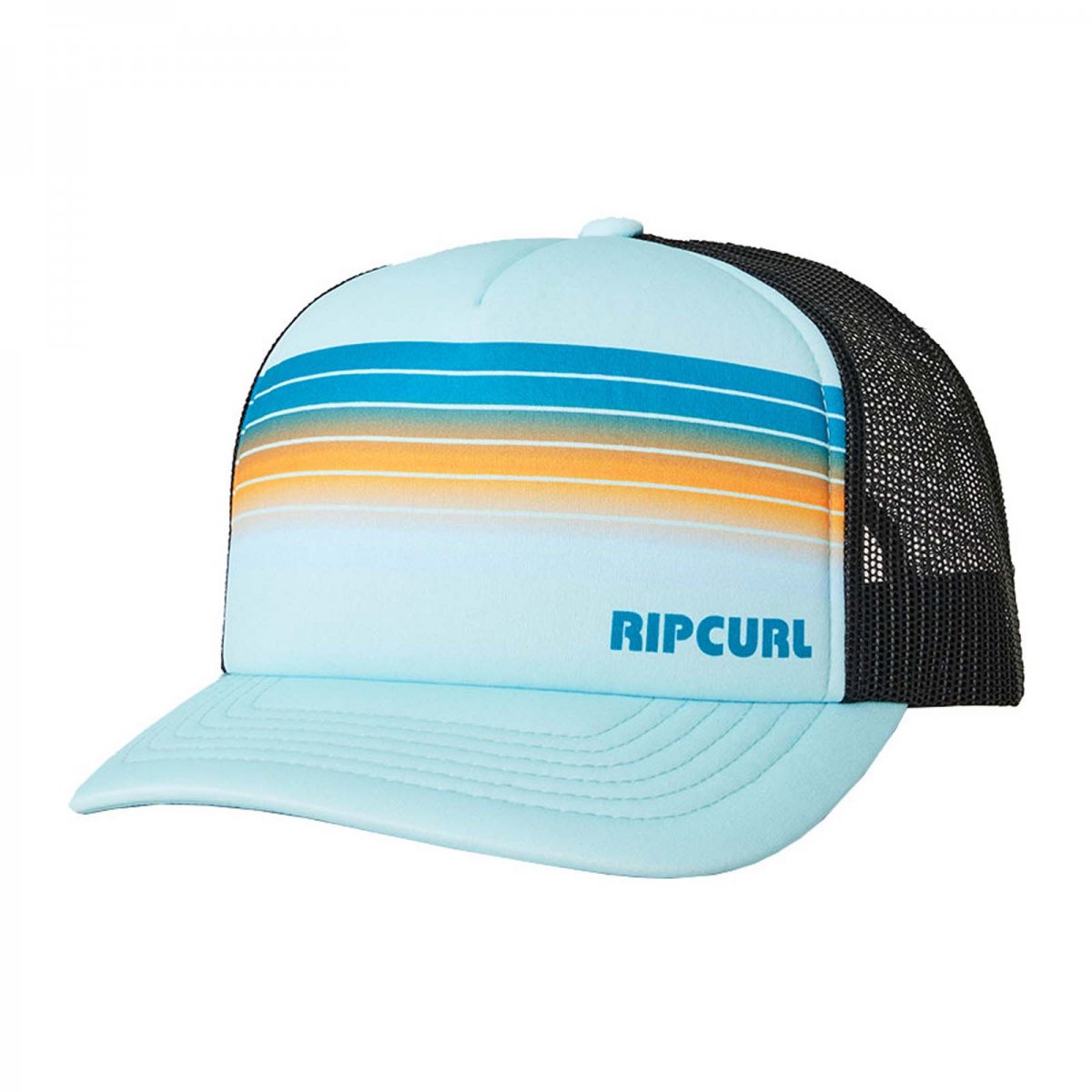 WEEKENDER TRUCKER