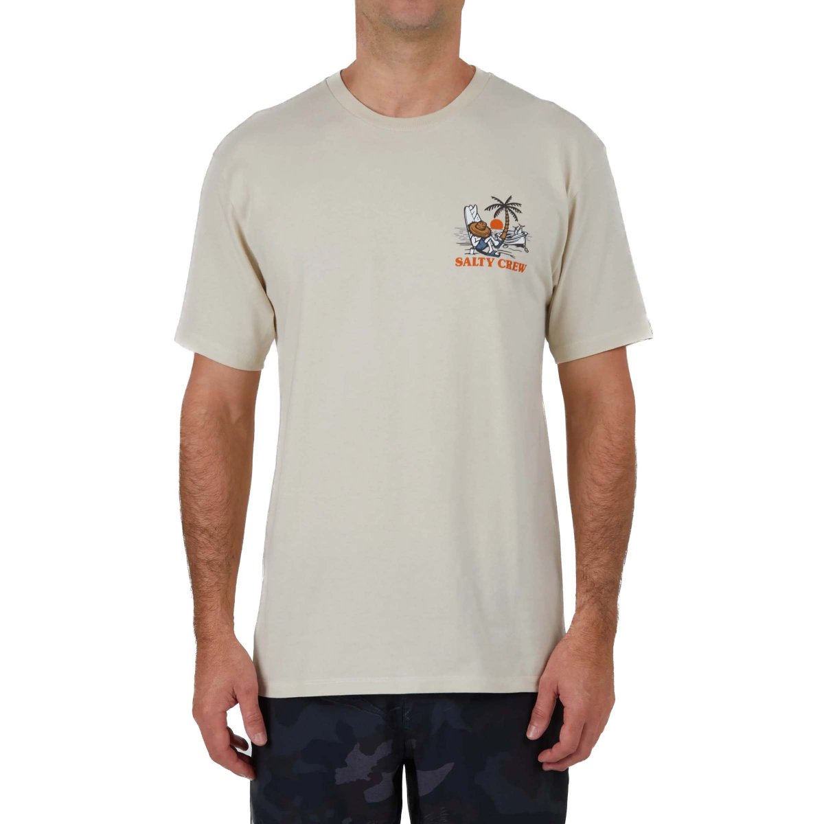 Siesta premium s/s tee