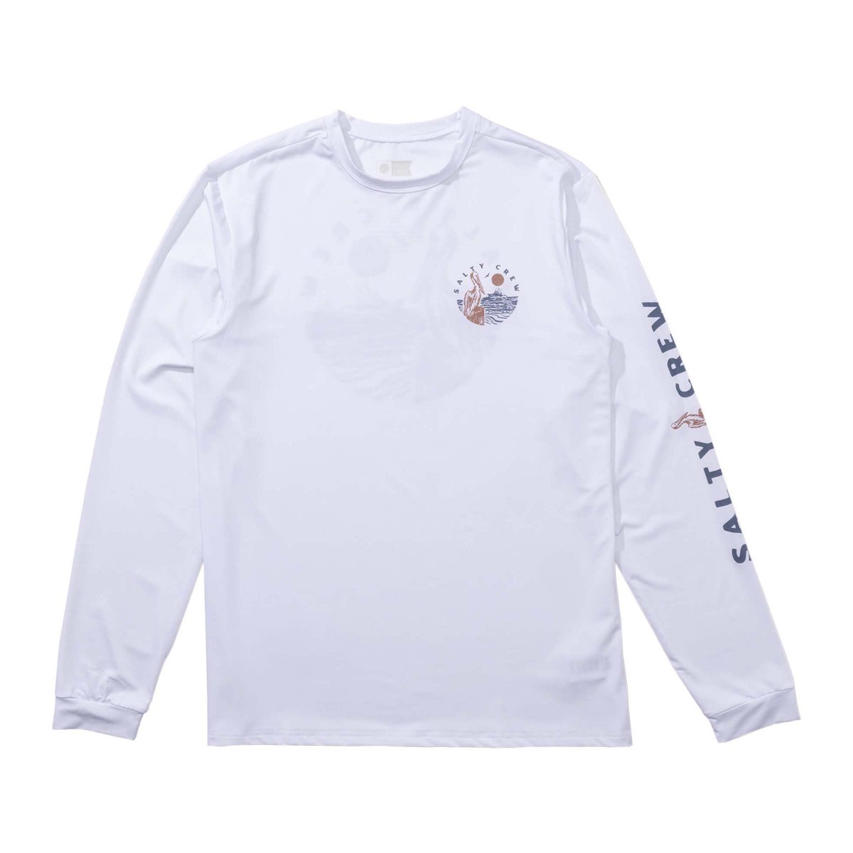 STAKE OUT SUNSHIRT