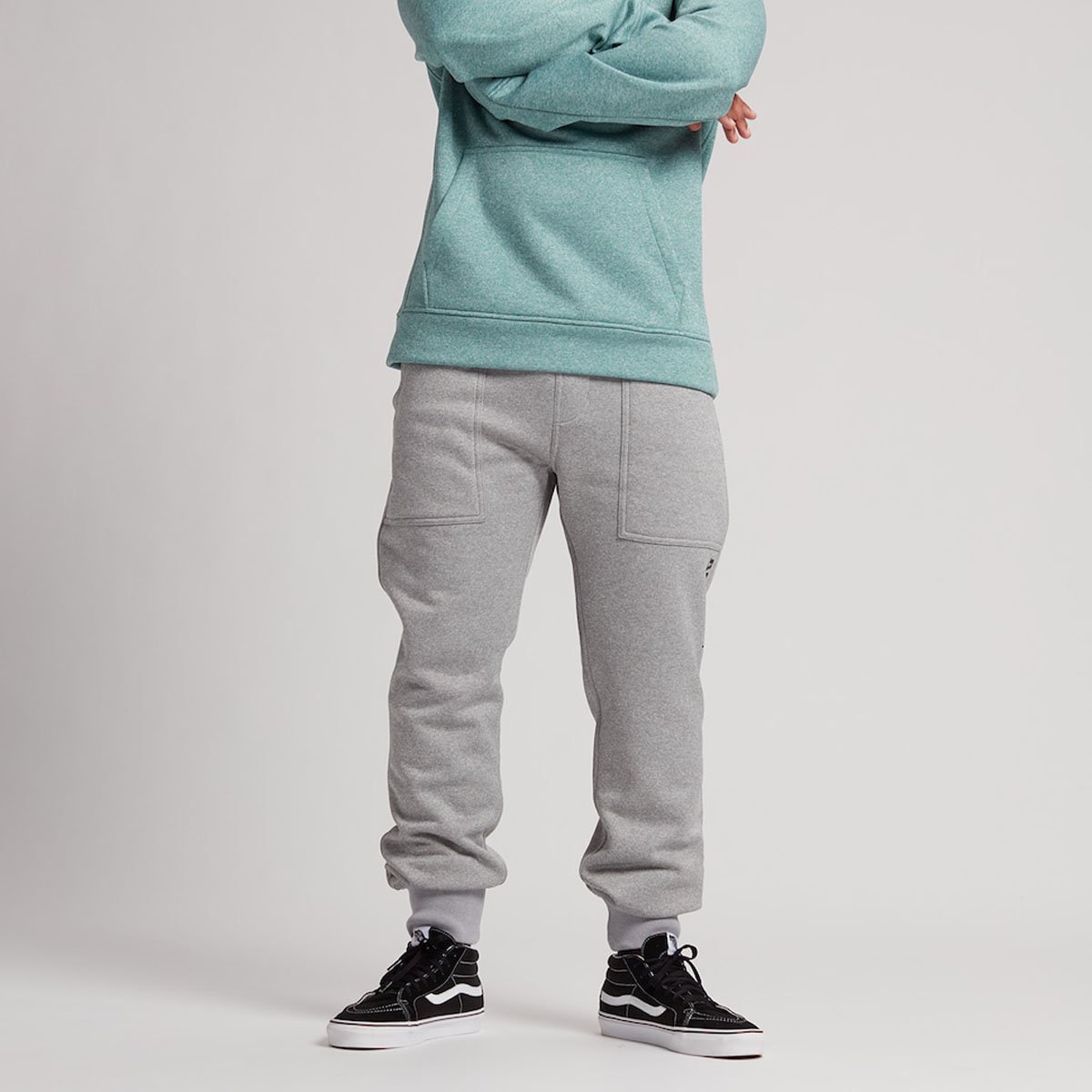 M OAK PT