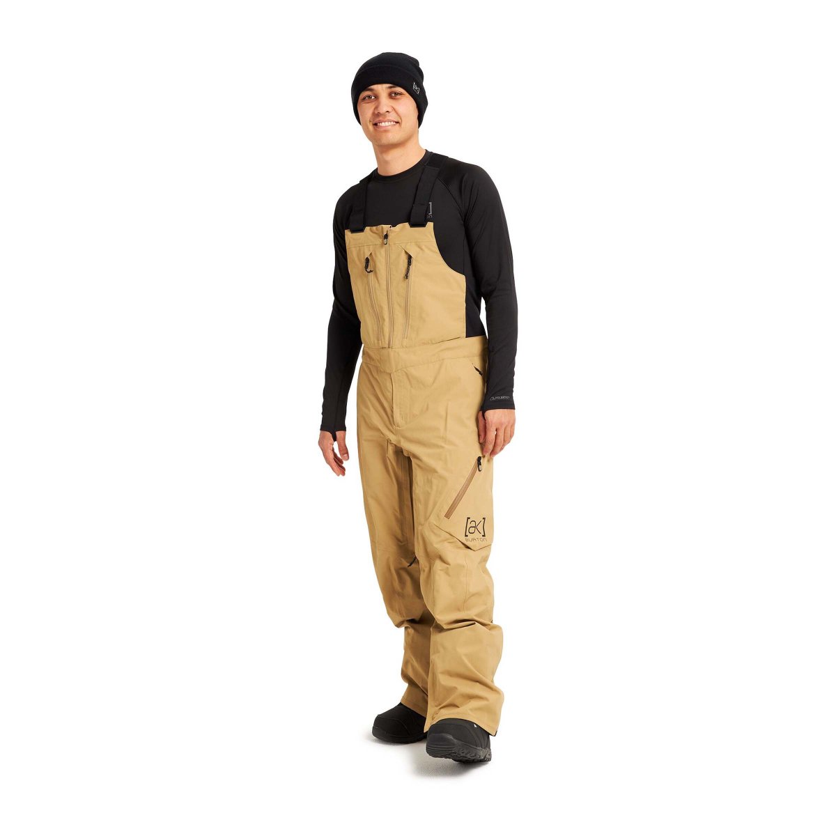 M AK GORE CYCLC BIB