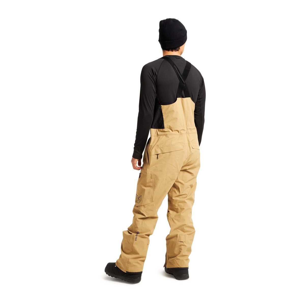 M AK GORE CYCLC BIB