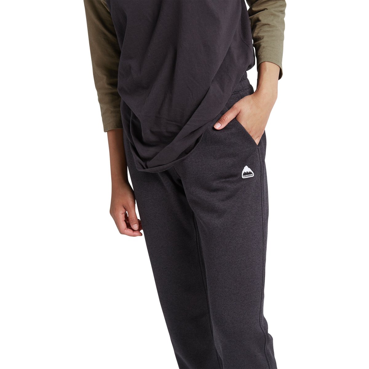 W OAK PANT