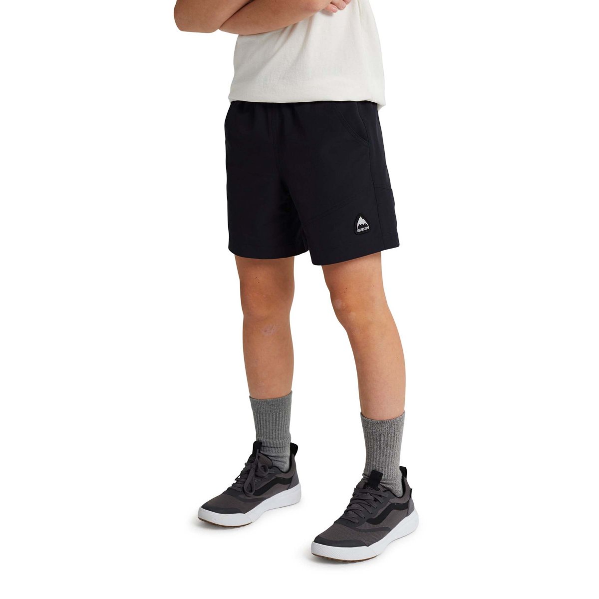 KD SPURWAY TECH SHORT