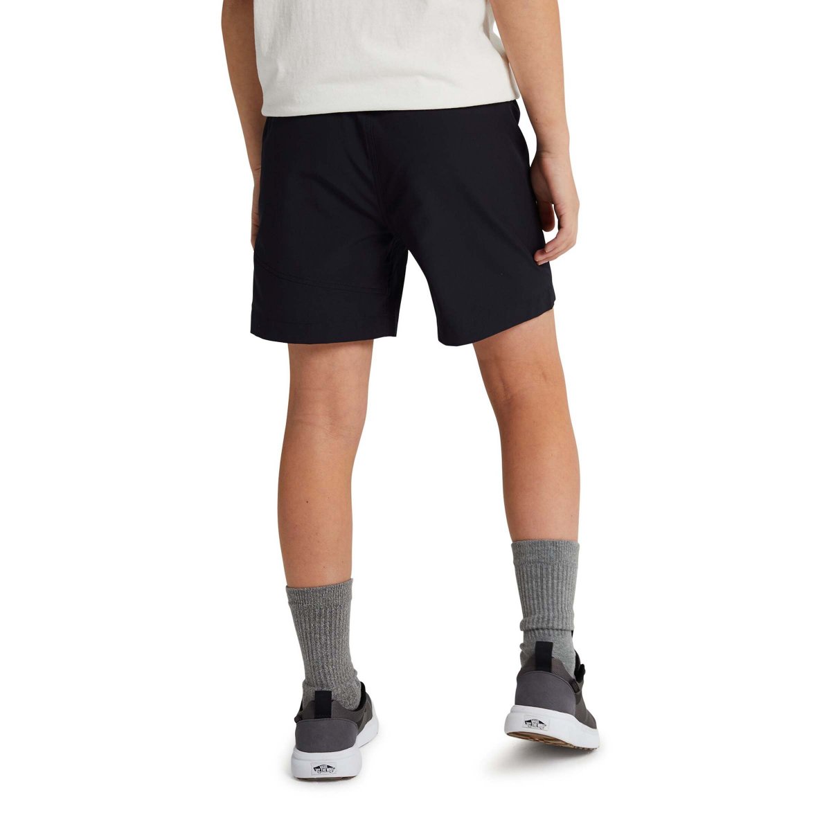 KD SPURWAY TECH SHORT