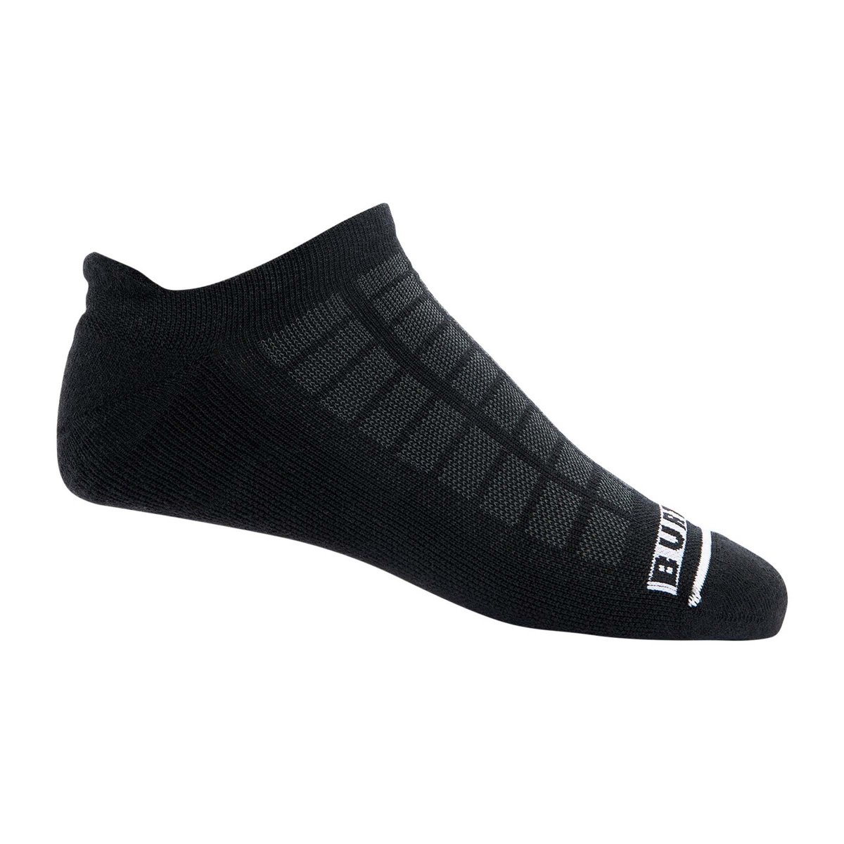 LW NO SHOW SOCK