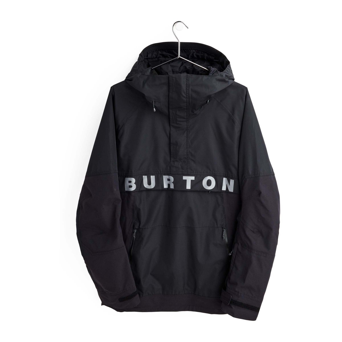 MB FROSTNER ANORAK