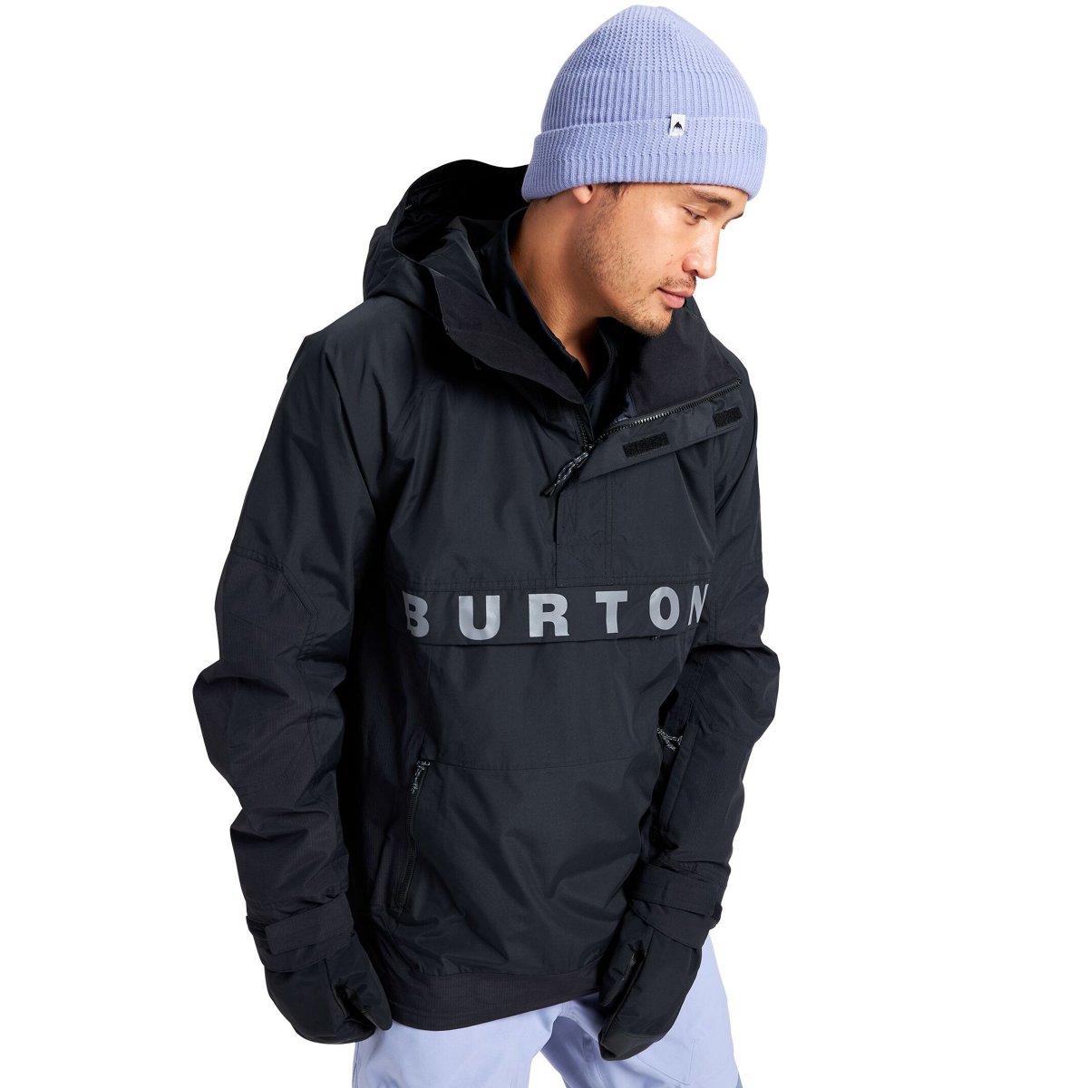 MB FROSTNER ANORAK