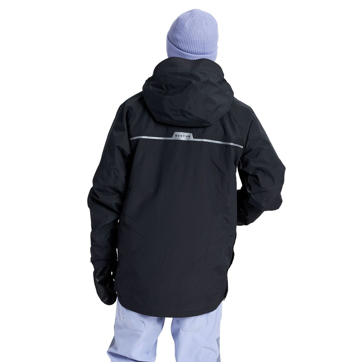 MB FROSTNER ANORAK