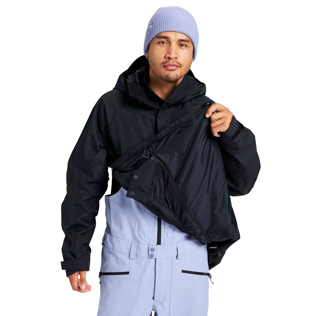 MB FROSTNER ANORAK