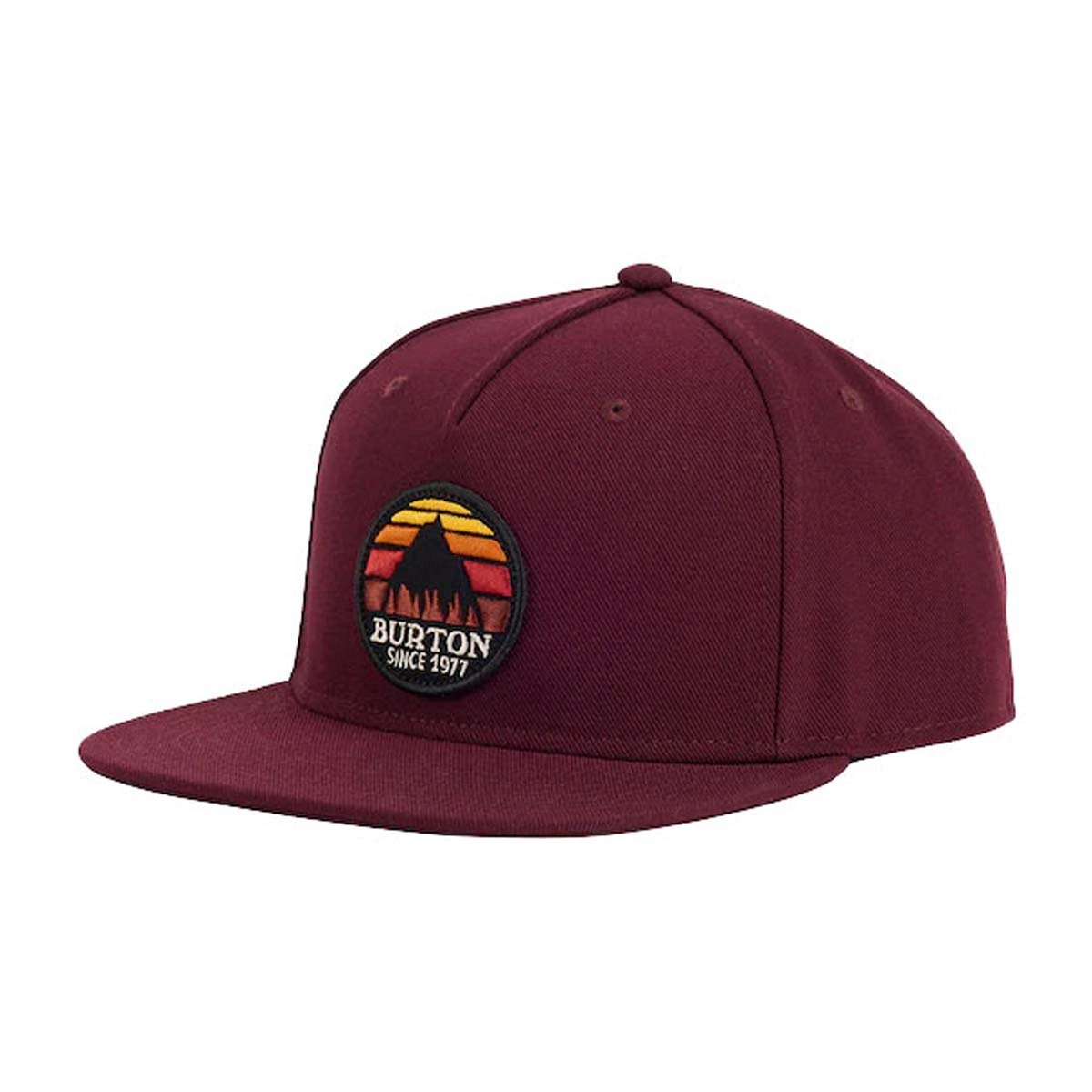 Underhill Hat