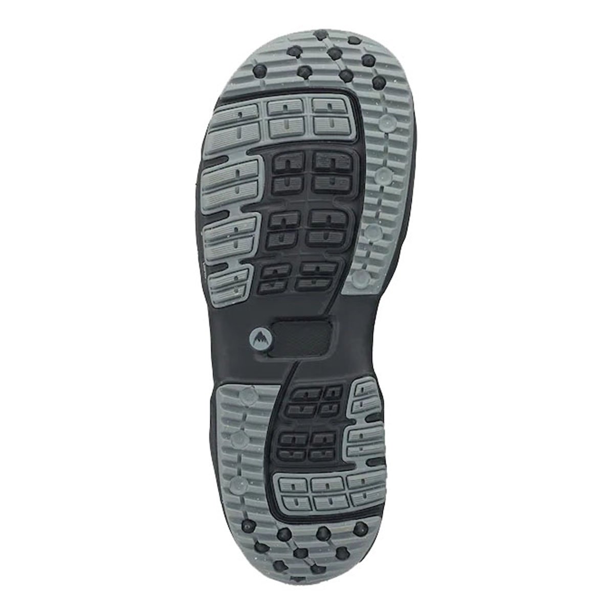 Burton Snowboard cipő RULER BOA WIDE 24/25 23W214261 - 001 BLACK