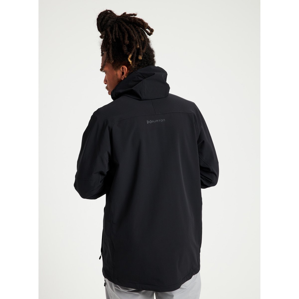 W AK SOFTSHELL JK