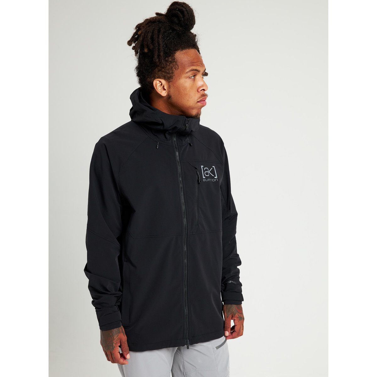 W AK SOFTSHELL JK