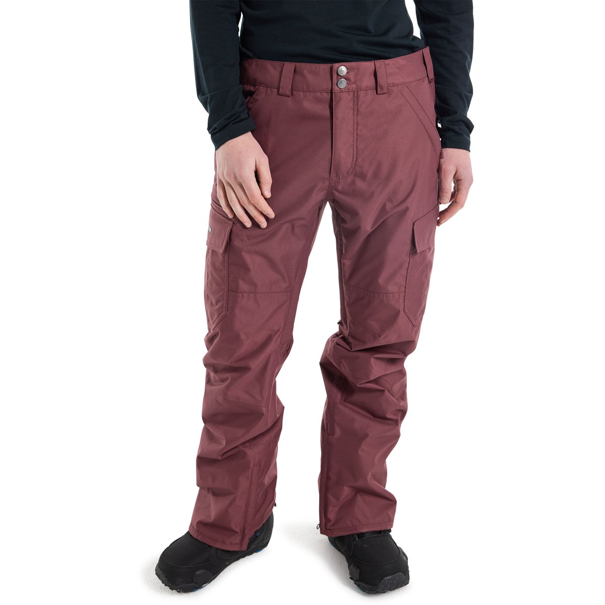 MB CARGO PT MID