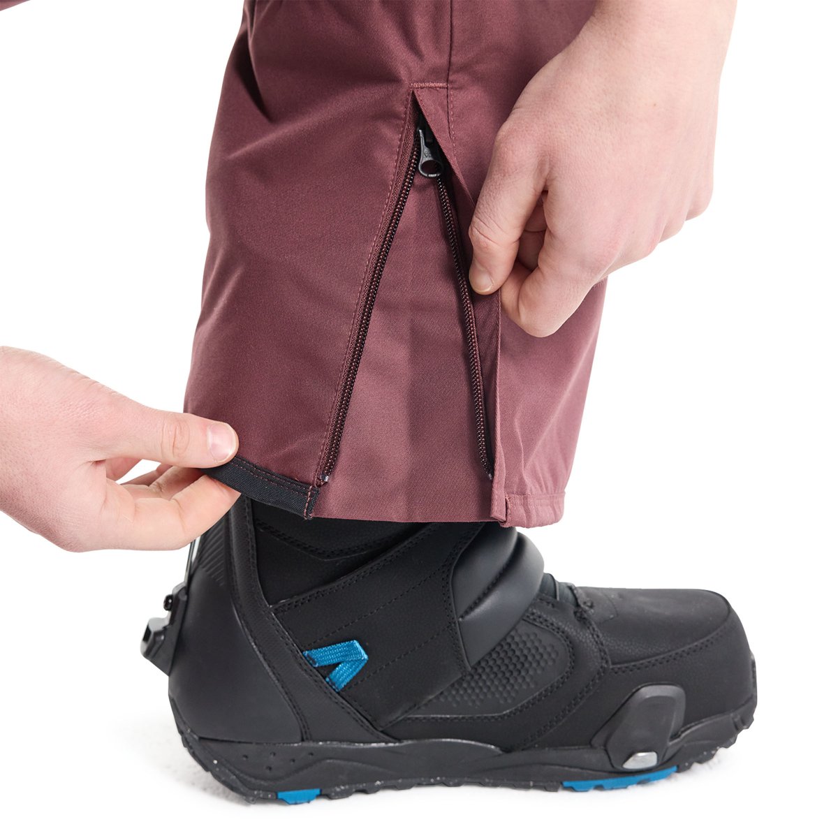 MB CARGO PT MID