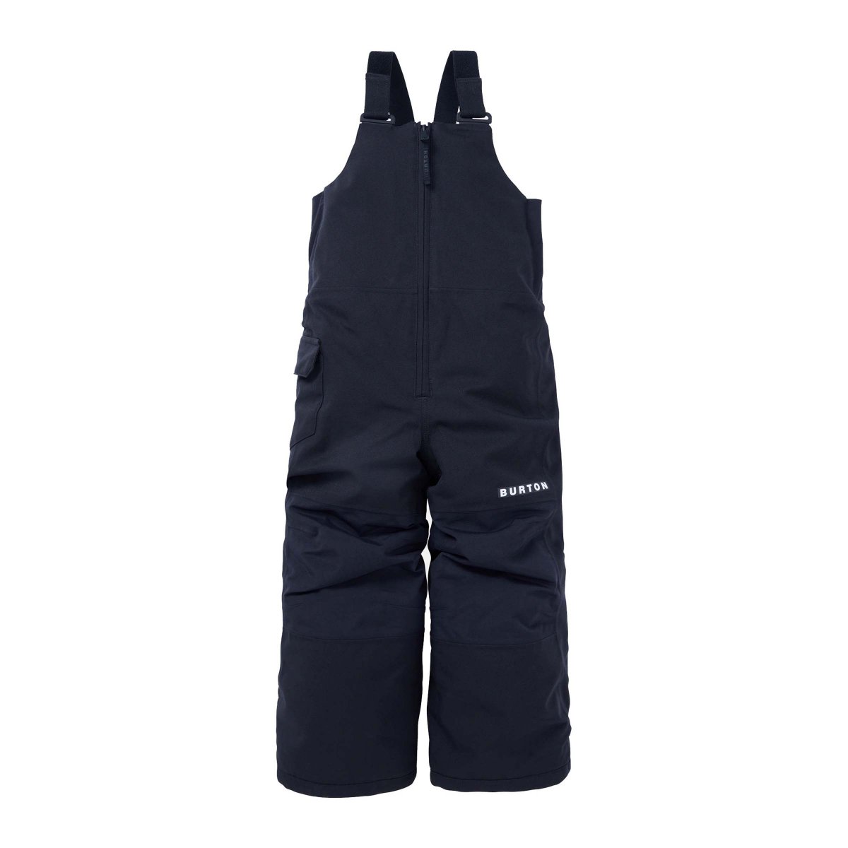 TODDLERS MAVEN 2L BIB PT