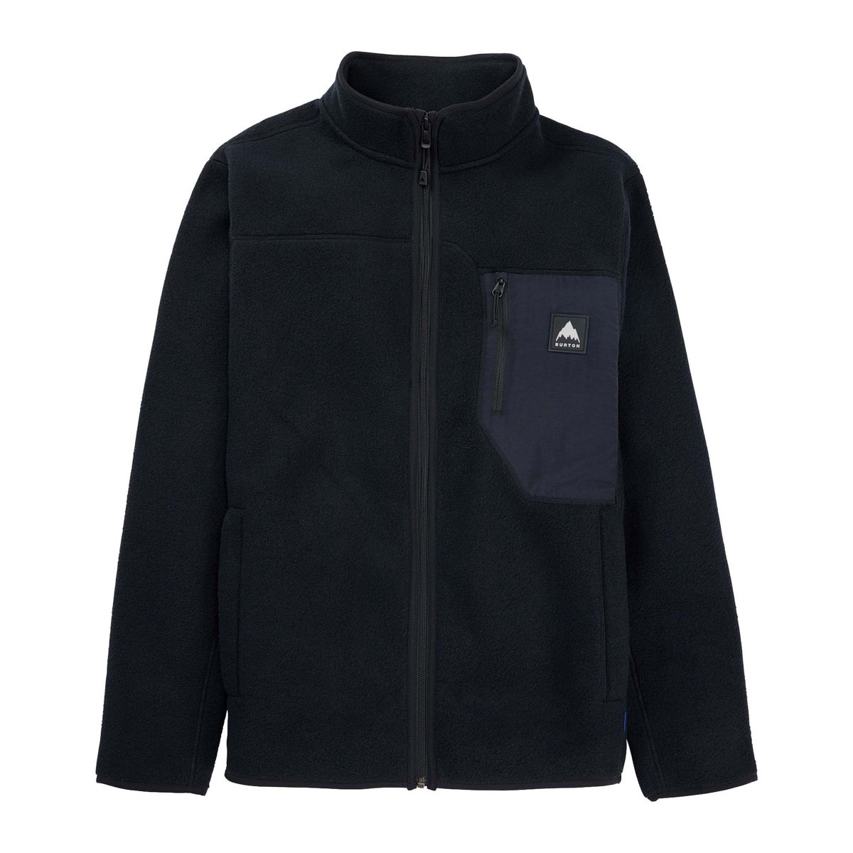 M CINDER FULL-ZIP