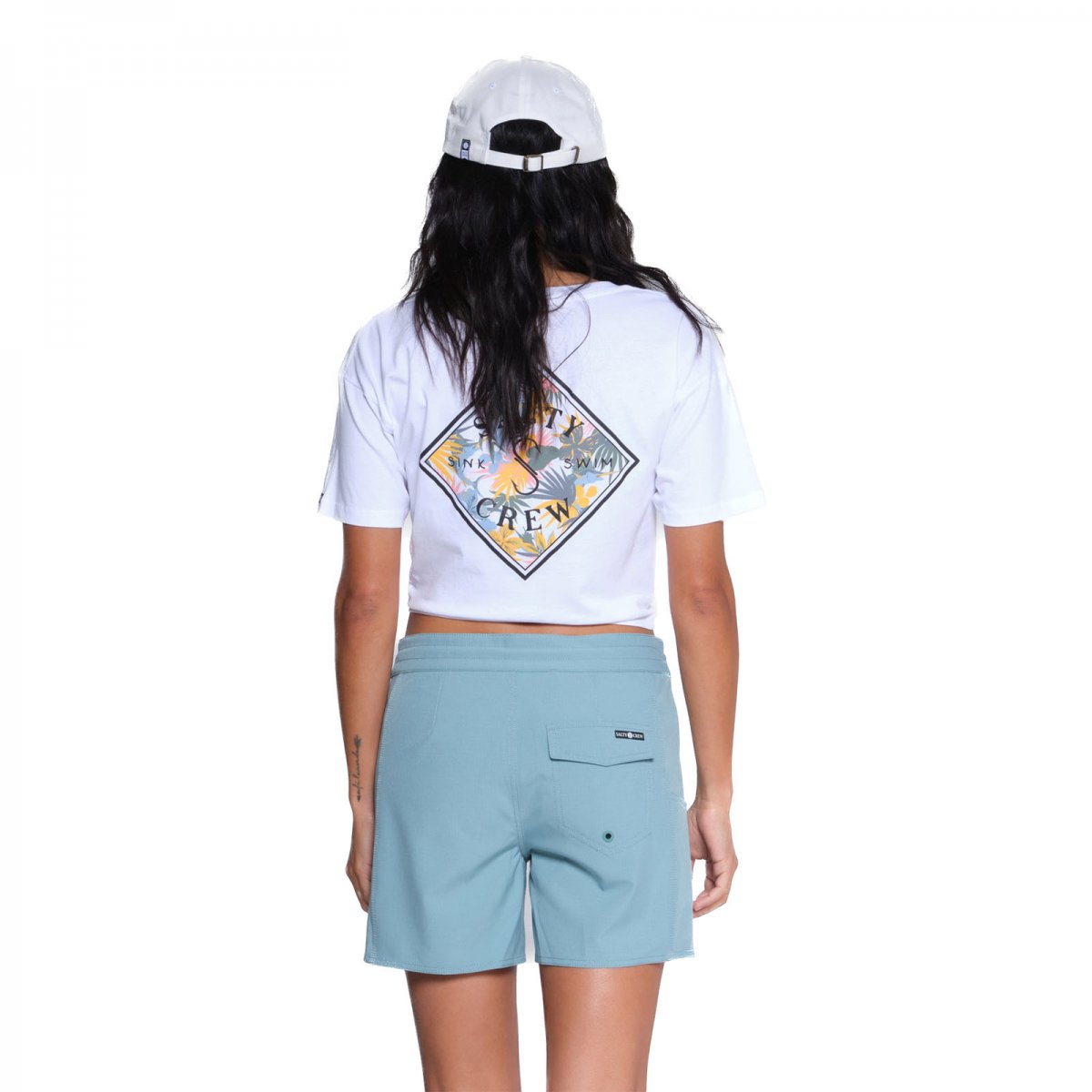 Lookout Ultility Short
