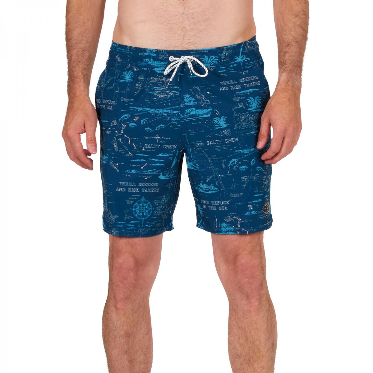 Lowtide Elastic