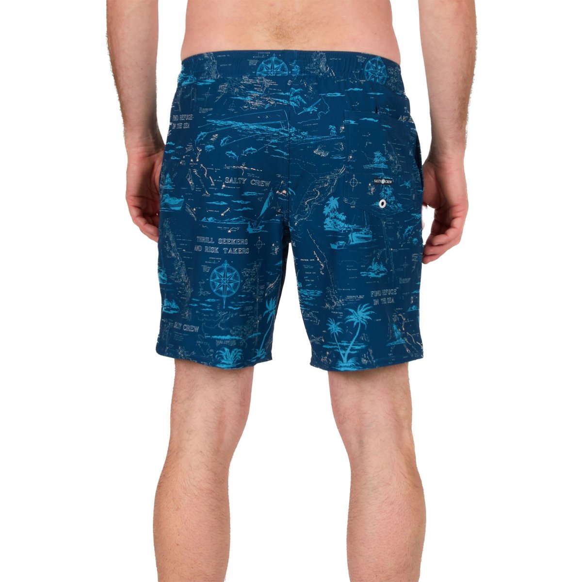 Lowtide Elastic