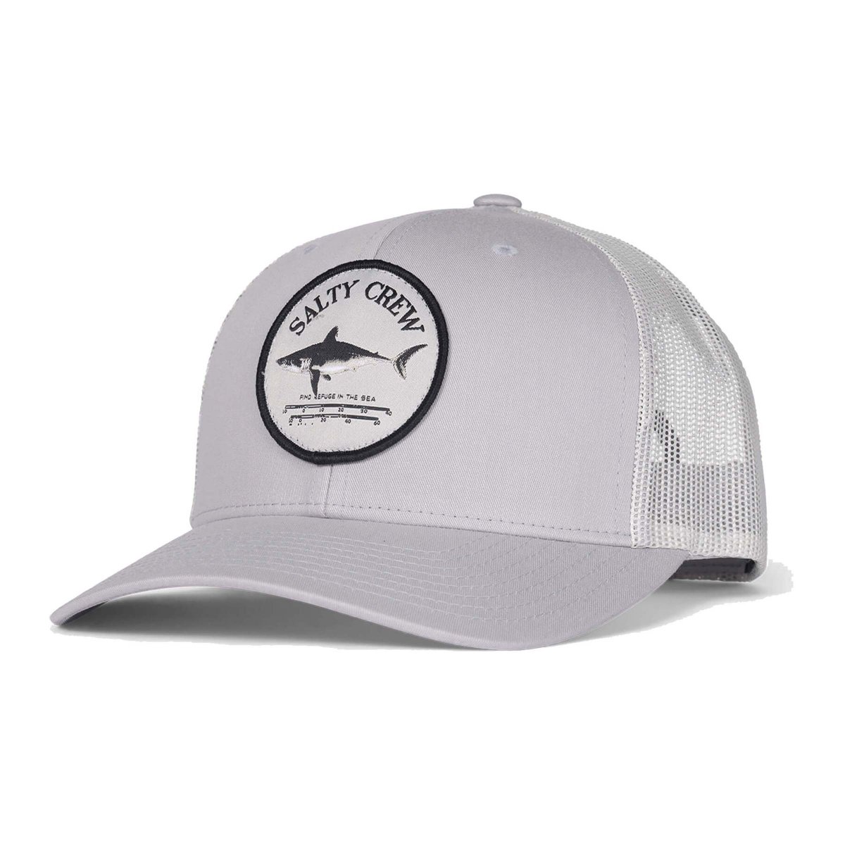 BRUCE RETRO TRUCKER
