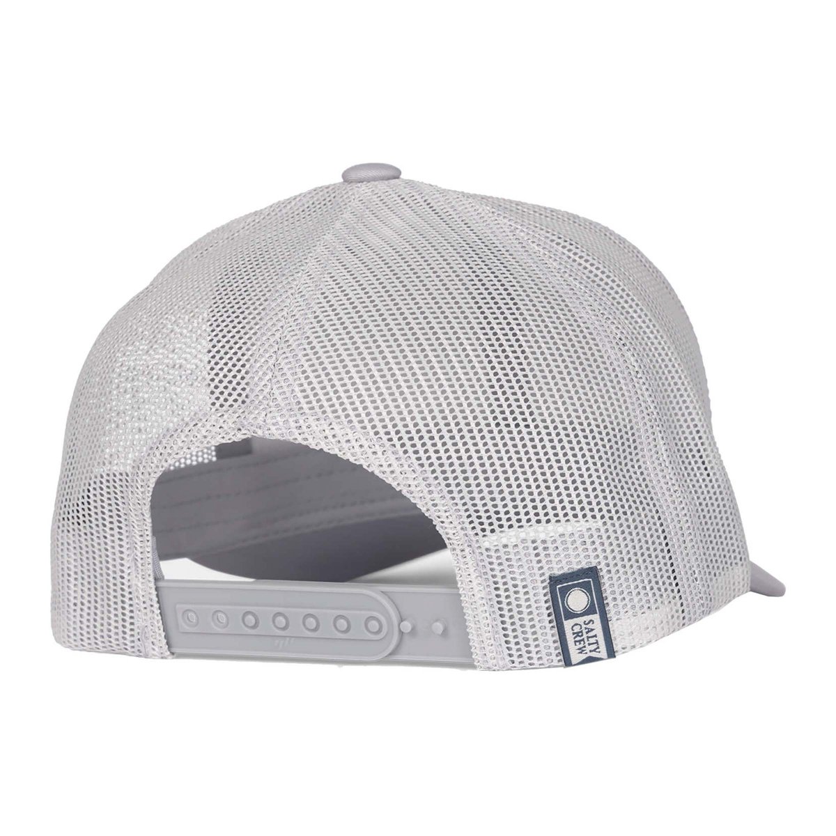 BRUCE RETRO TRUCKER