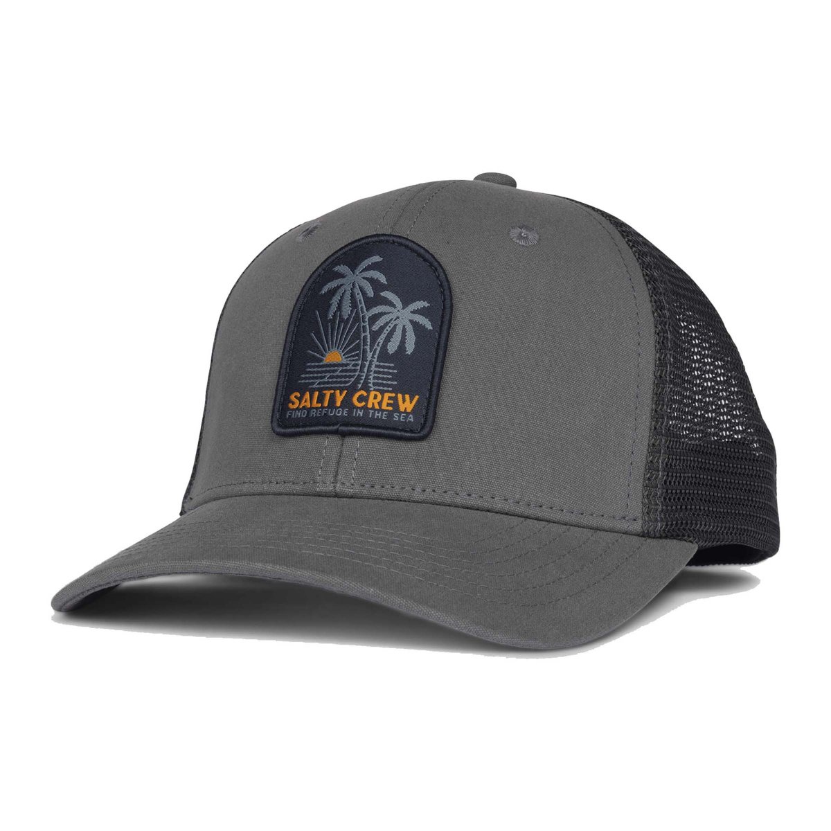 PALMDALE RETRO TRUCKER