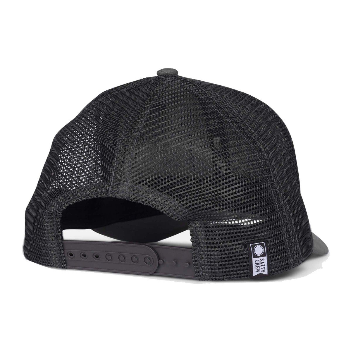 PALMDALE RETRO TRUCKER