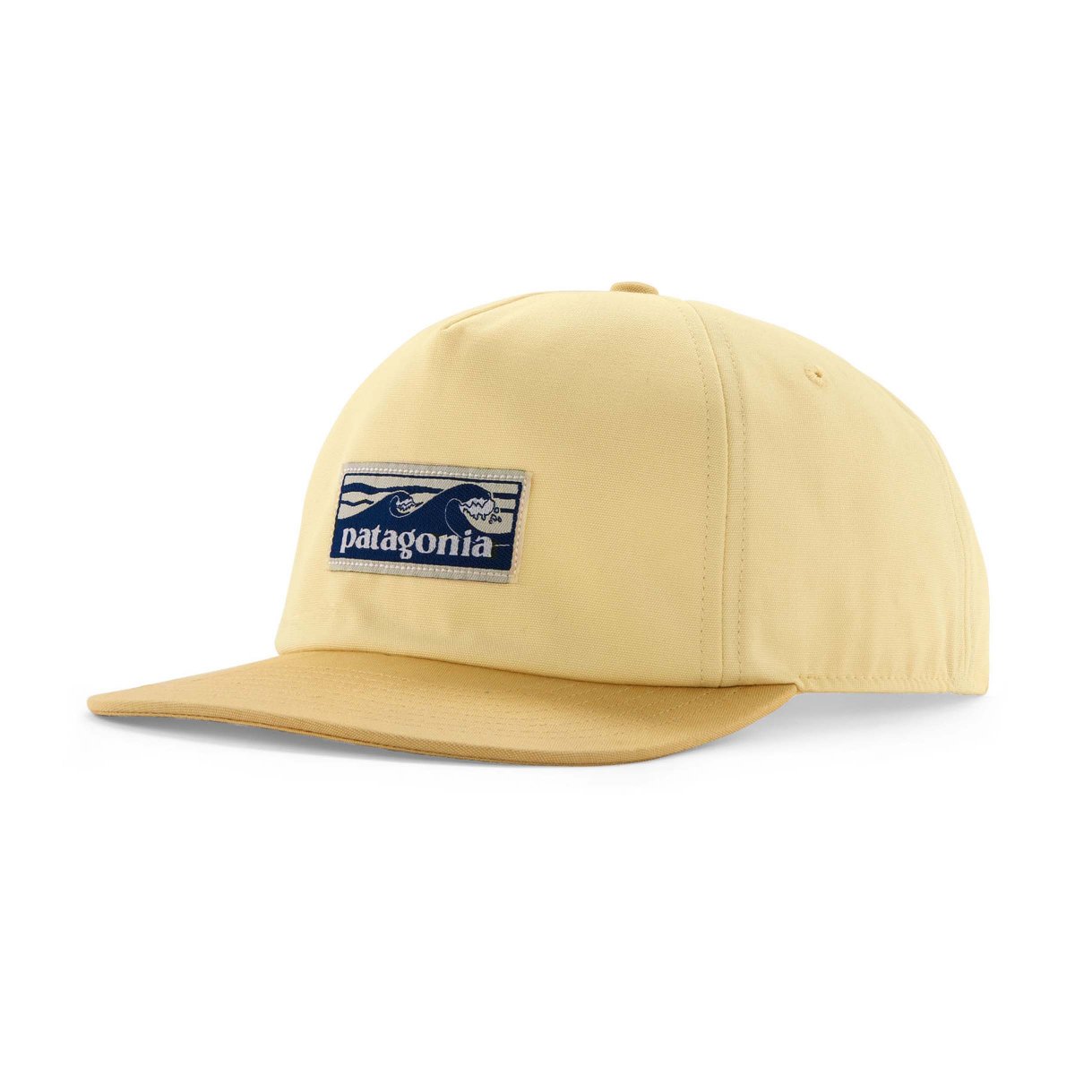 Boardshort Label Funfarer Cap